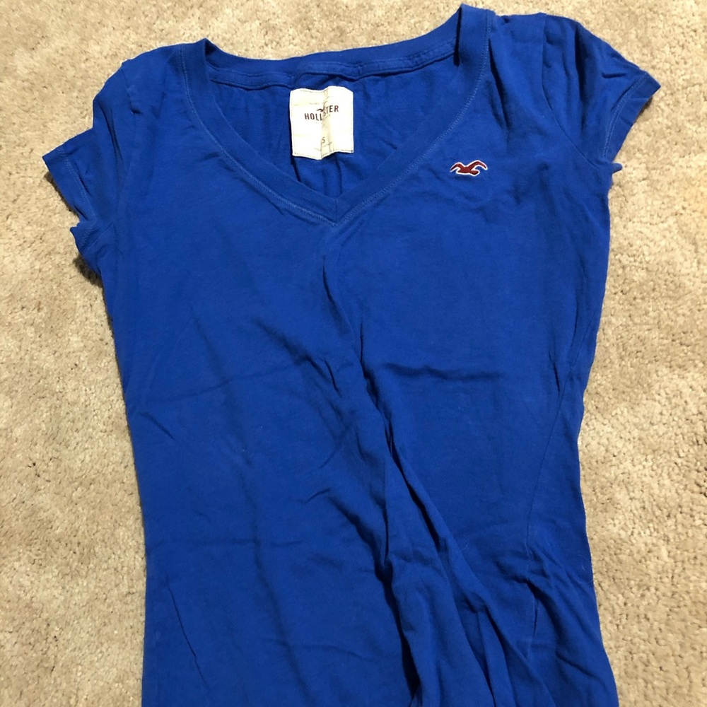 Hollister Shirt